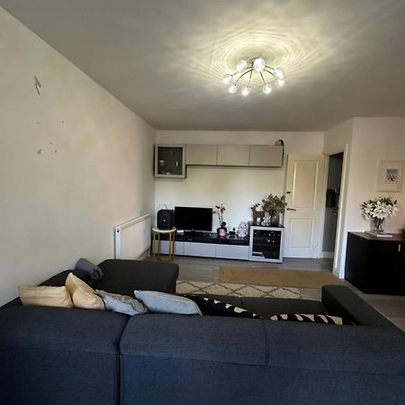 Room In Londýn Exteriér fotografie