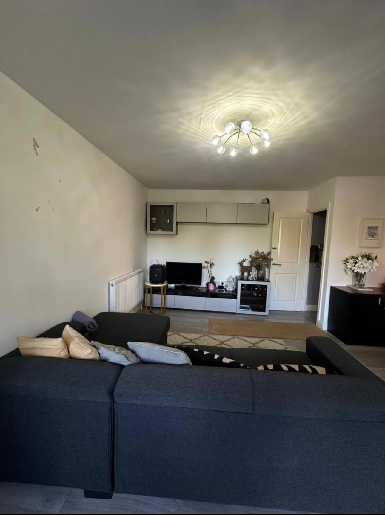 Room In Londýn Exteriér fotografie
